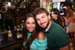 Weekend at Barbacane Pub, Byblos